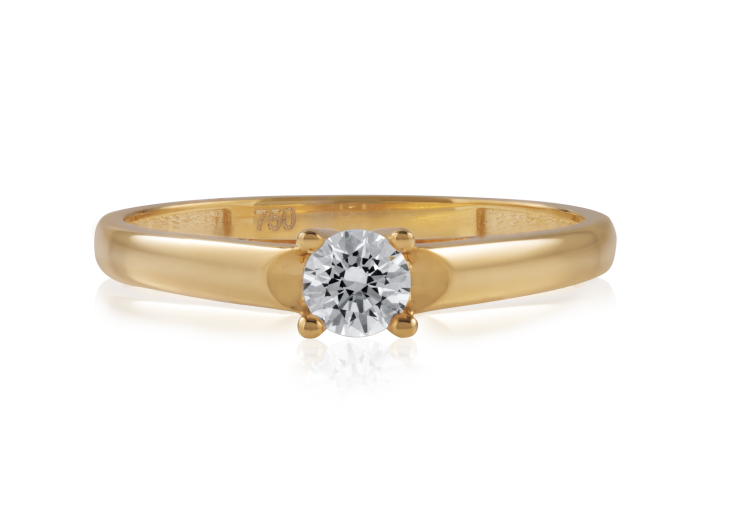 Gold Ring
