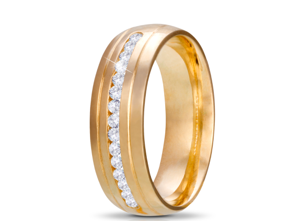 Diamond Ring