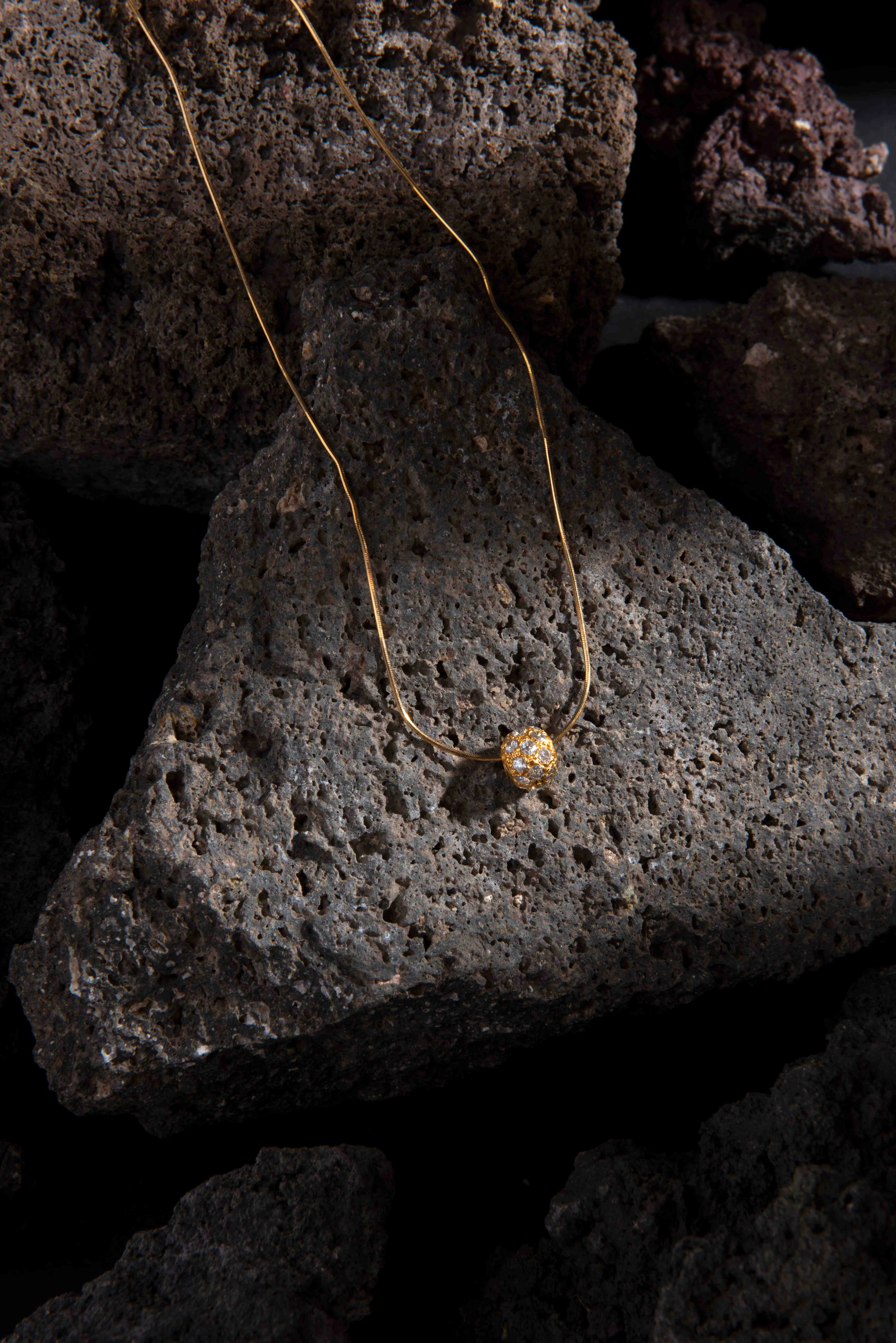 Pendants